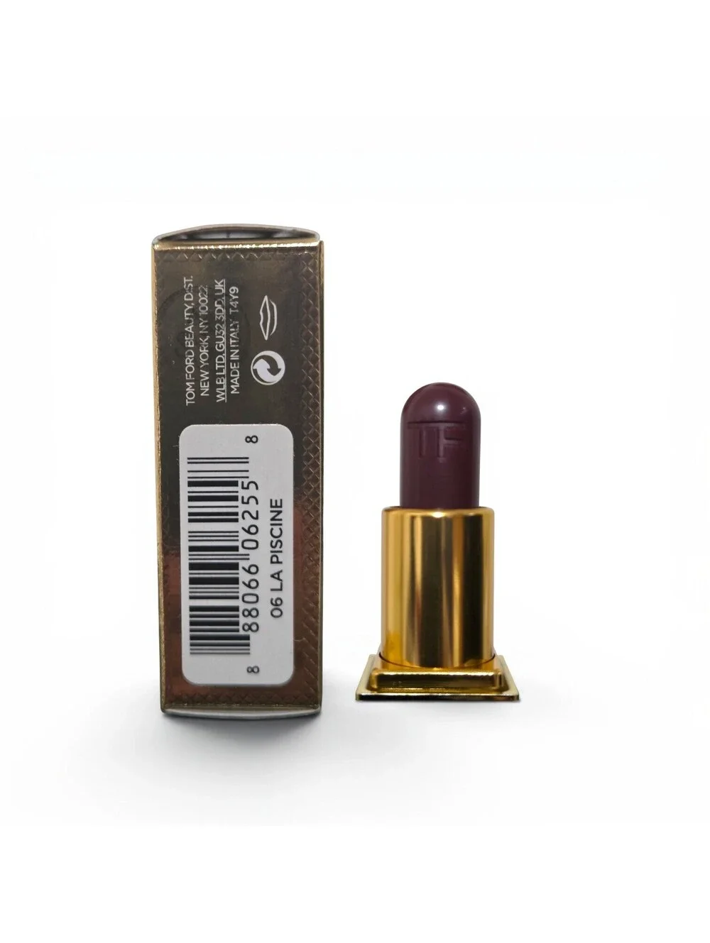 Tom Ford Limited Edition Lip Balm 
